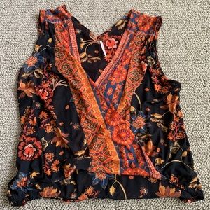 Free People Blouse